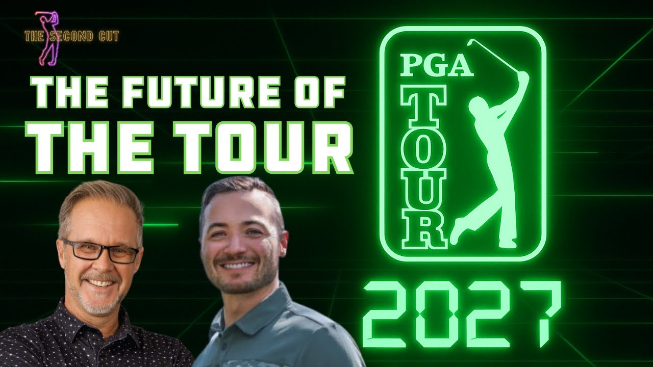 PGA TOUR Schedule Changes for 2027 | News, Storylines