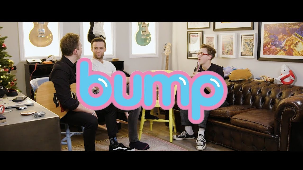Bump! Nursery Rhyme Lessons With Danny, Harry & Tom! 🙌🏻🙌🏻