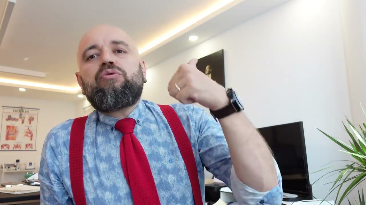Alçı Nasıl Takip Edilir, Tedavi Ne Kadar Sürer? (Op. Dr. Barış Özgürol)