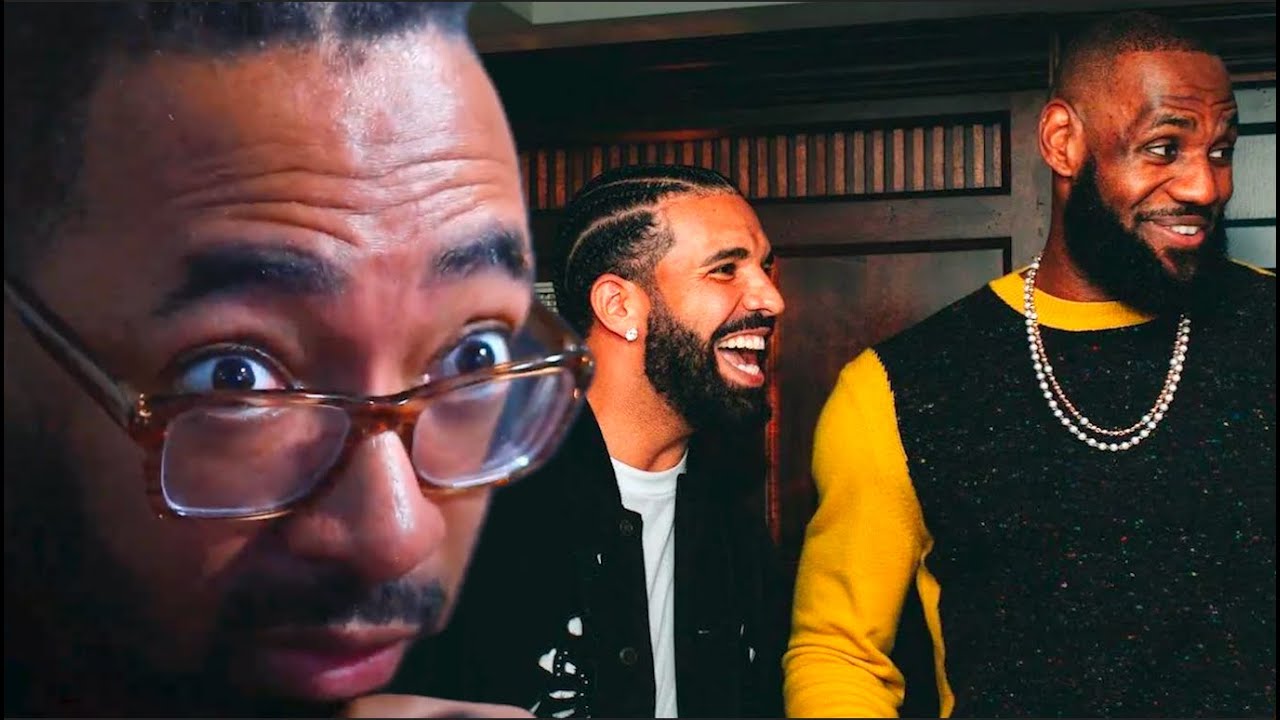 NOT SO FAST! DRAKE, LEBRON JAMES, DJ AKADEMIKS!? WHAT IS GOING ON!?