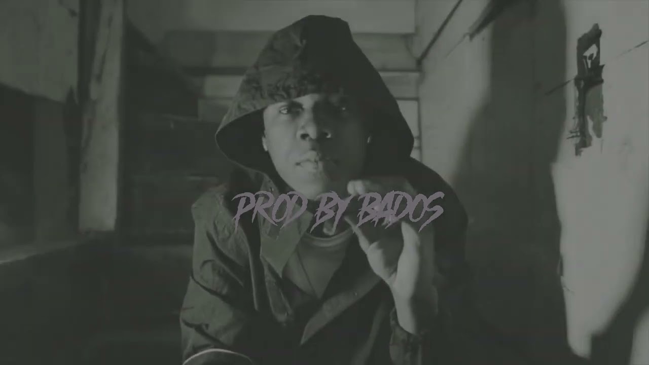 [FREE] EBK Bckdoe x Verde Babii x Sample Type Beat - 