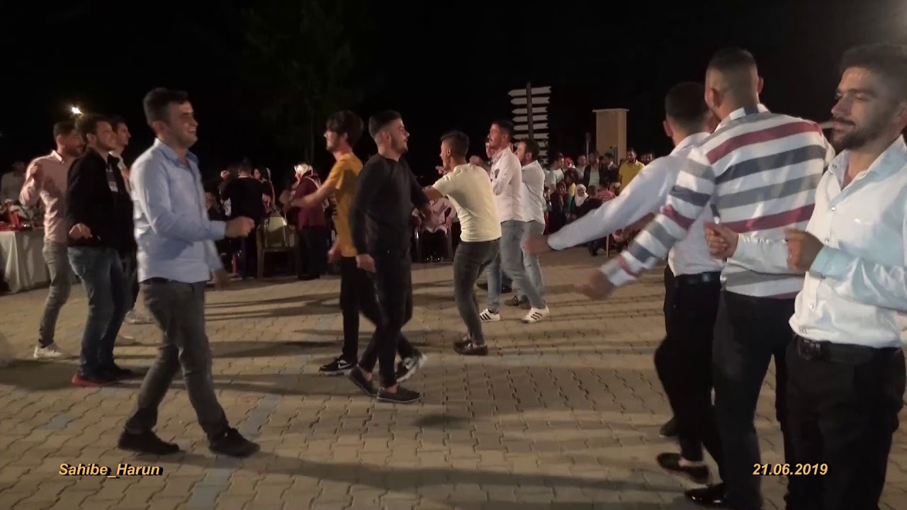 Tufanbeyli gençleri huzurum kalmadı bende özledim
