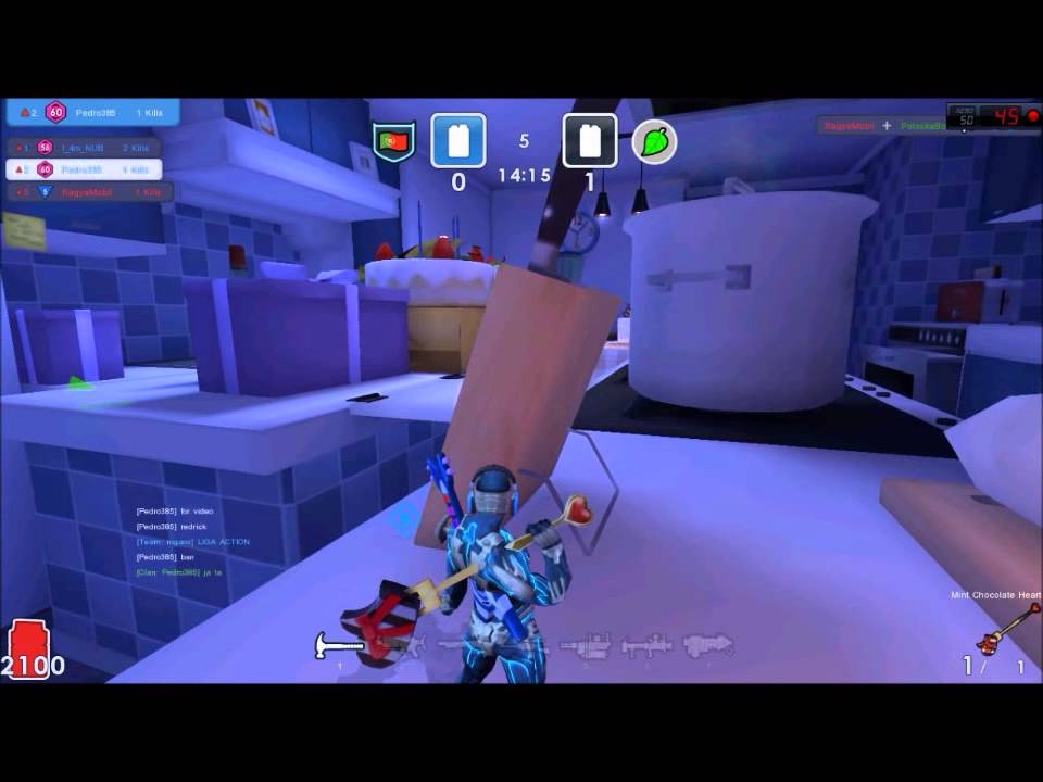 Mesmerize Hacker clan Report