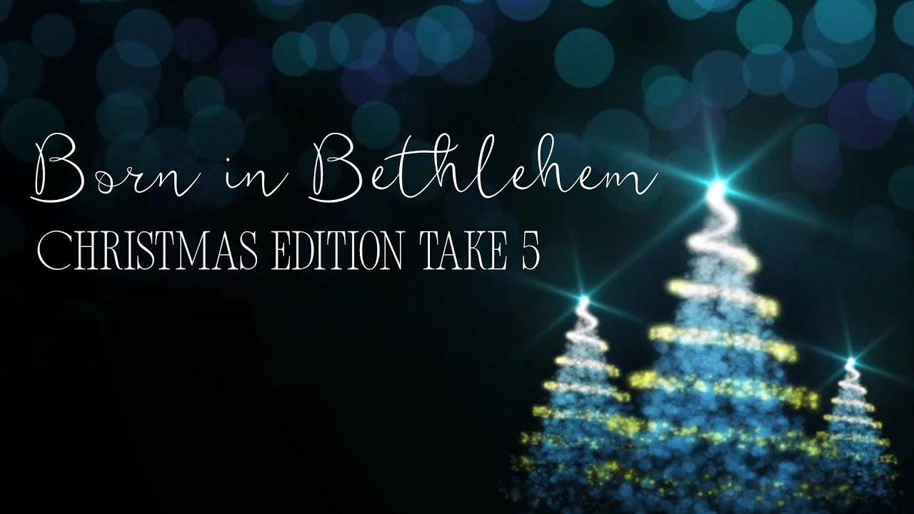 Take 5 | December 22 | Christmas Edition