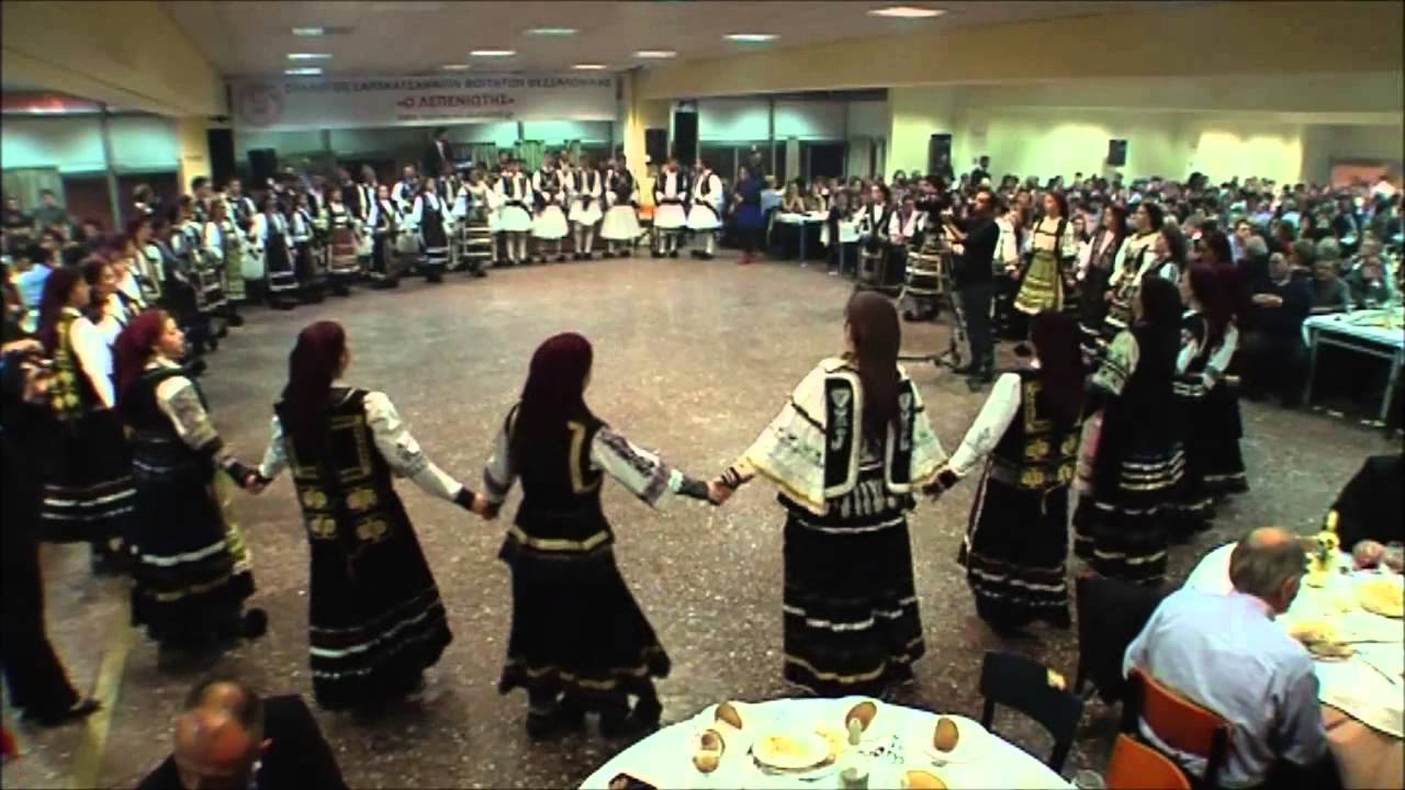 Τριανταφυλλιά