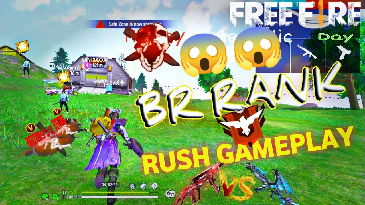 (Get 50+] = 10 Tips For GrandmasterPushing| How To Push Grandmaster in BrRank Rank Push Tips