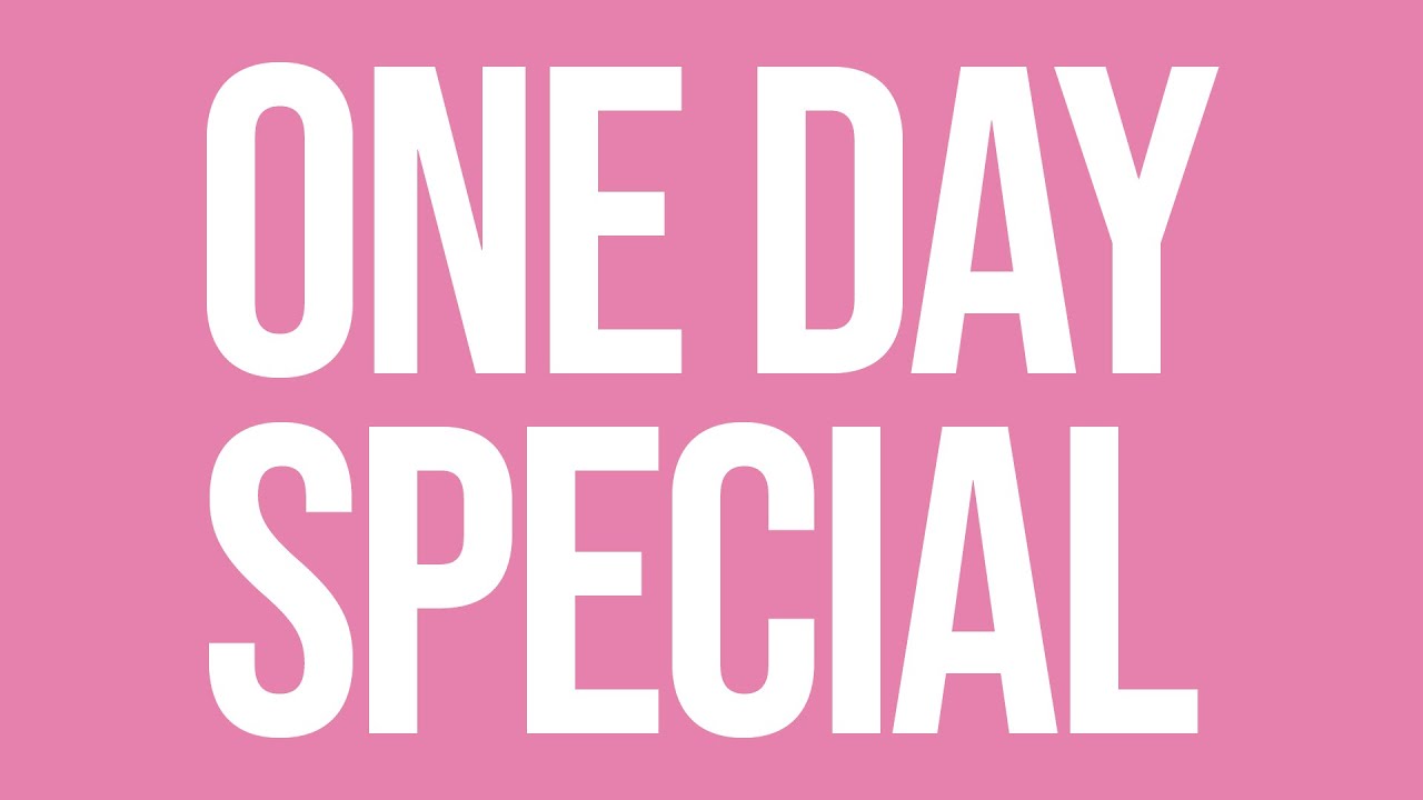 30/01/26 ONE DAY SPECIAL - BRAND NEW LAUNCH - Join Toni in her UK studios