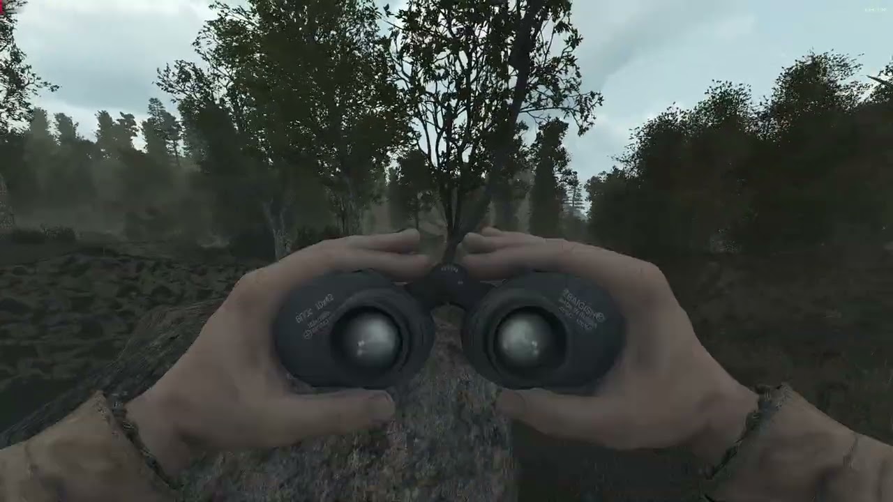 STALKER ANOMALY - STARTING FRESH AFTER ADDING/REMOVING SOME MODS