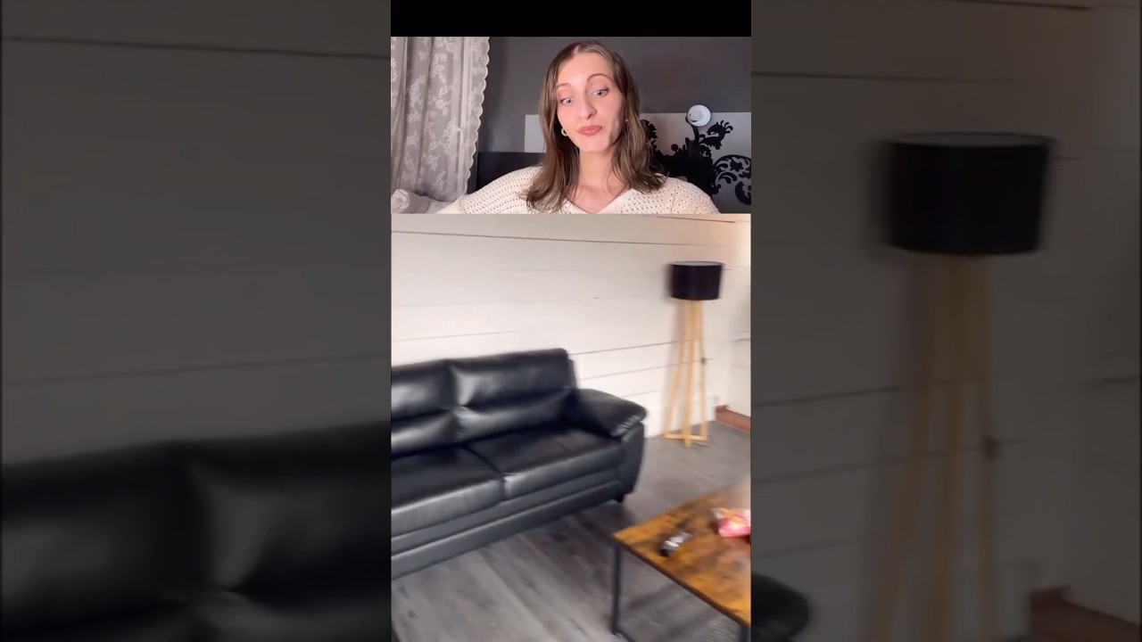 AIRBNB VU SUR LA M&Egrave;RE 🤣