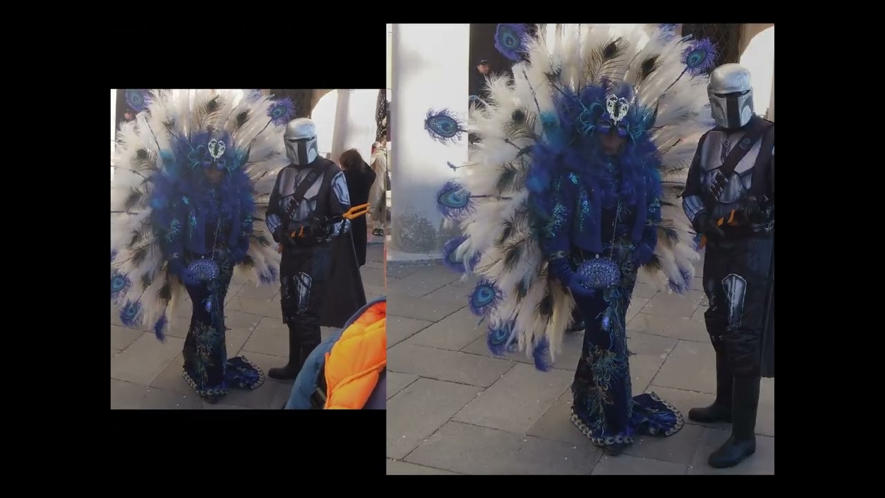 Carnevale Ve 2026