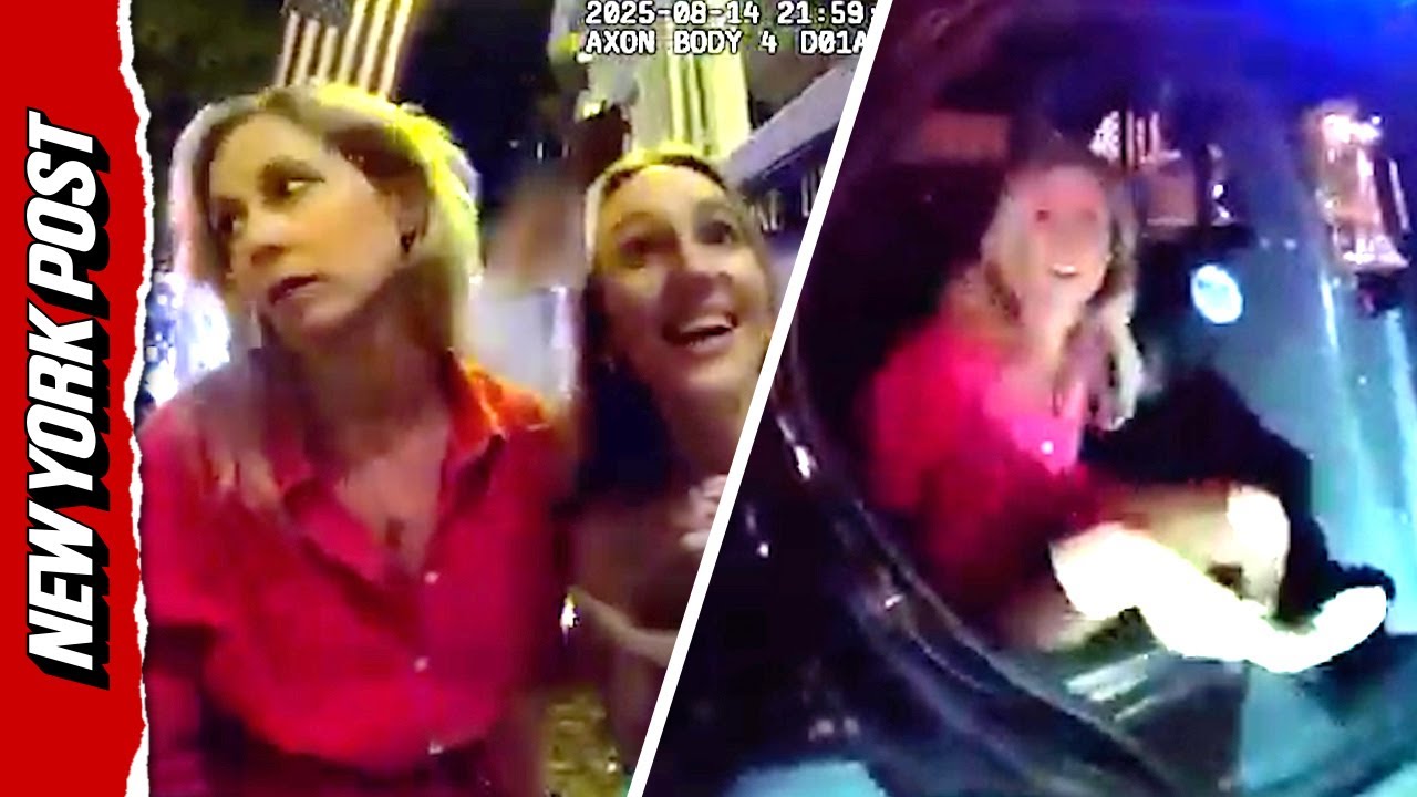 'You&rsquo;re NOT Going to Arrest Us&rsquo;: Rhode Island Assistant AG Moments Before Arrest