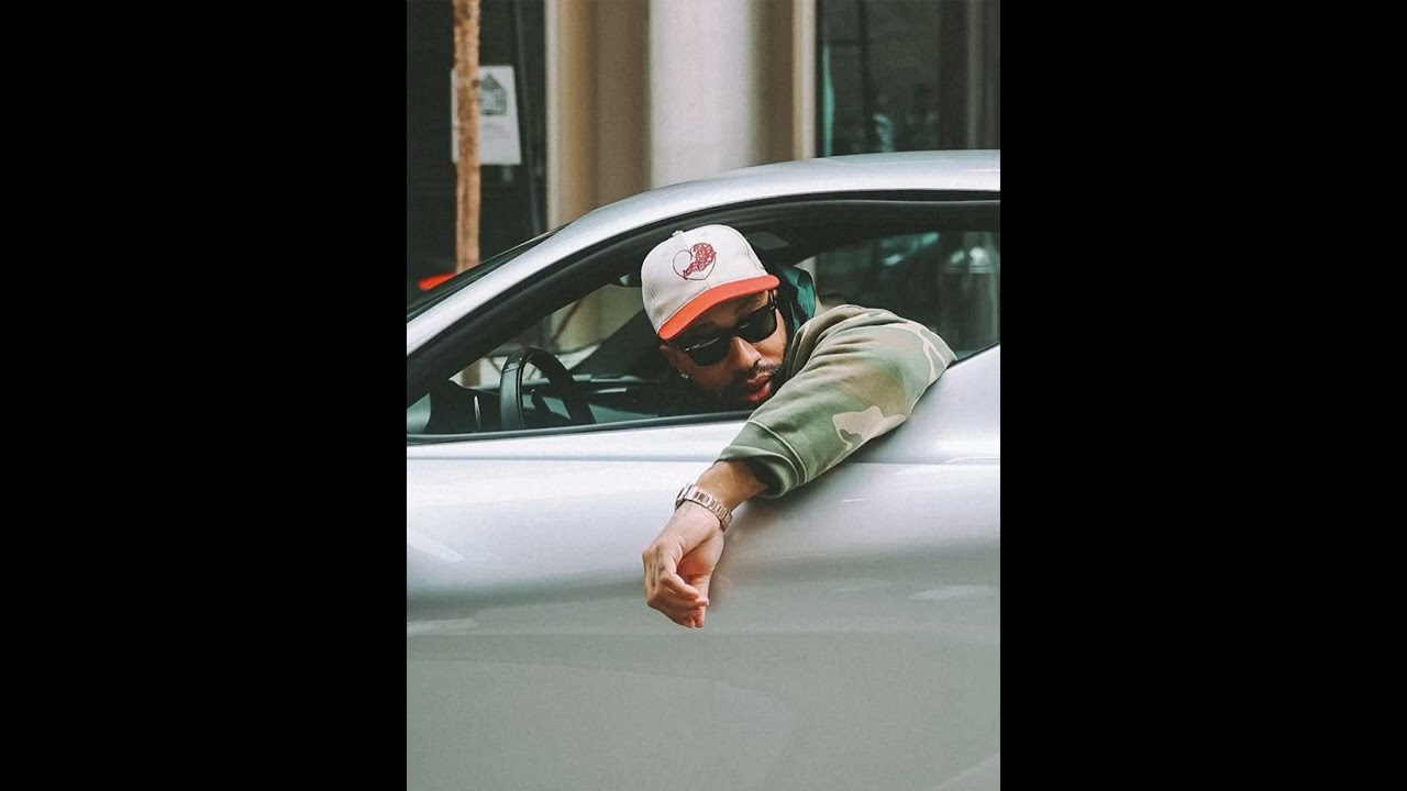 (free) larry june type beat - 