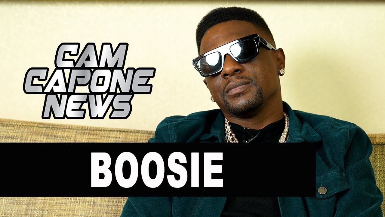 Boosie Responds To Wack100 Calling BG A Snitch: You Say You’re Like That, But I’m Like That