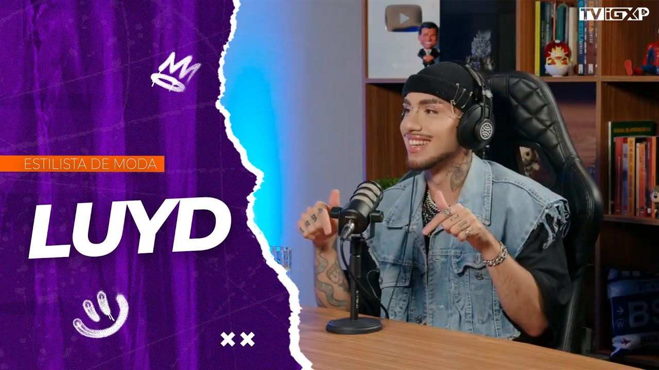 LUYD | TV IGXP #59