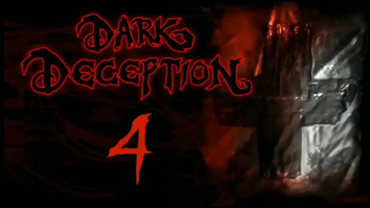 Dark Deception - Healing Hospitality - Extended
