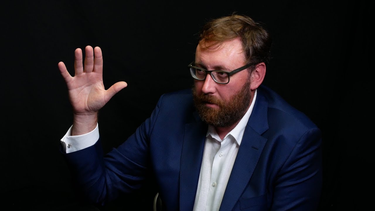 Classis Talk: Matthew Rose Part 2