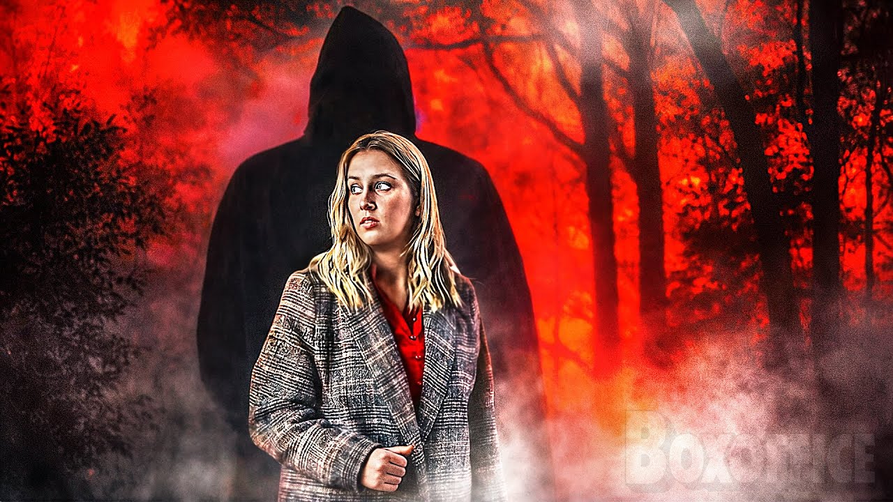 Сосед-преследователь 🔥 смотреть фильм полный  | русские субтитры