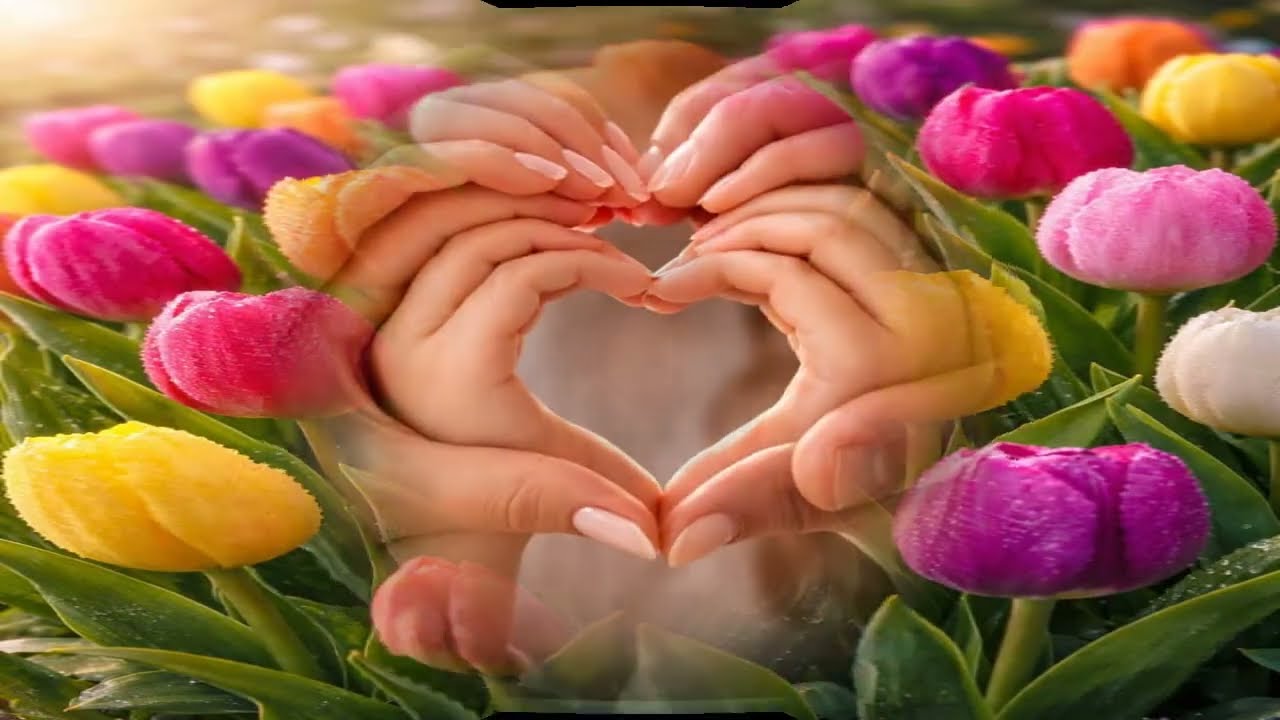 Поздравление  с  праздником  8  Марта!