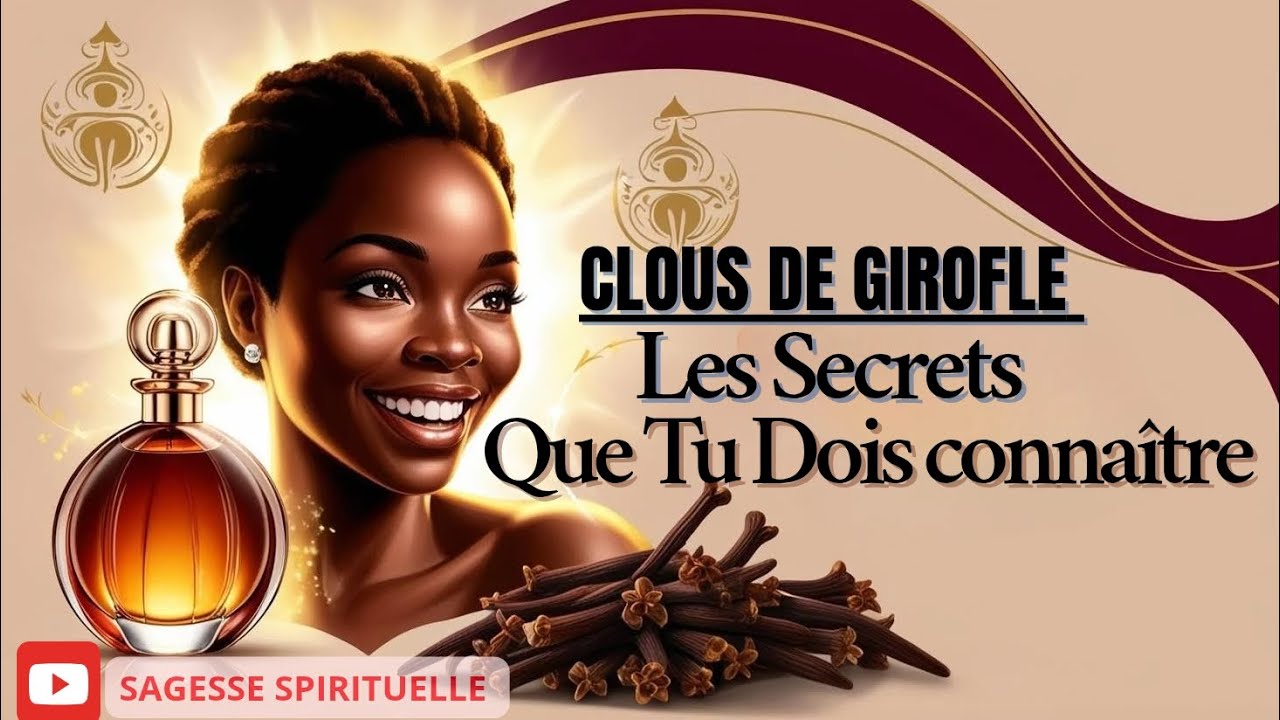 CLOVES: 4 Spiritual Secrets to Change Your Life!
