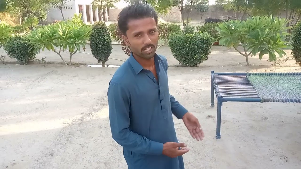 Dera Malik Khalid Khan joya,