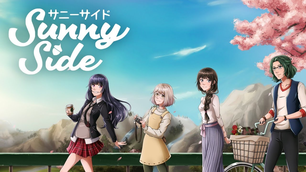 Sunnyside (PS5 Review)