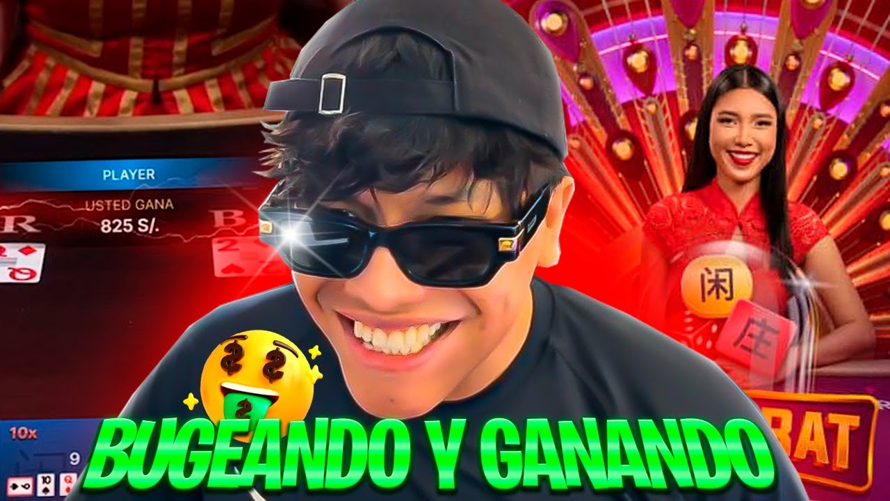CASINEAND0 CON BUTISITO 😎 🔥 | LA MANO DEL BUG ES REAL 😯