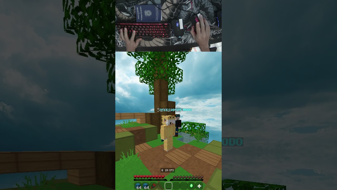 Knup mu 008 - mouse de 35 reais