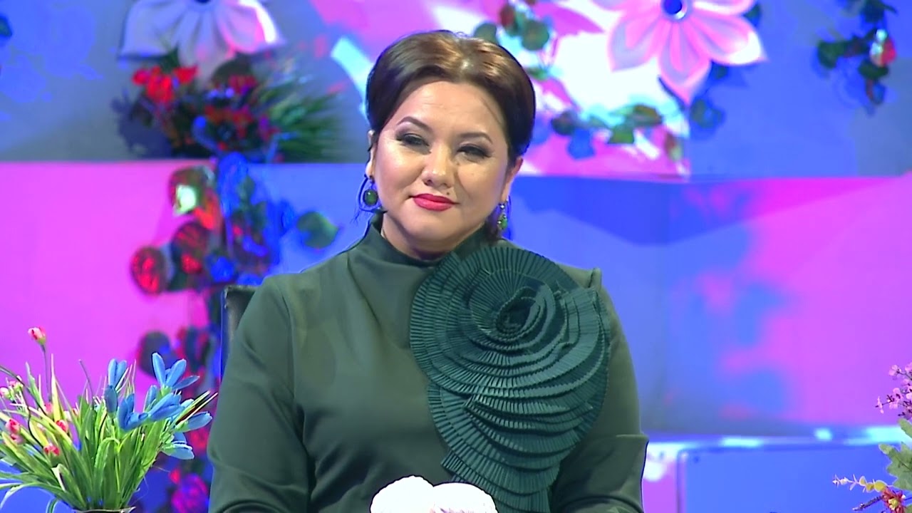 Советбек Урманбетов 