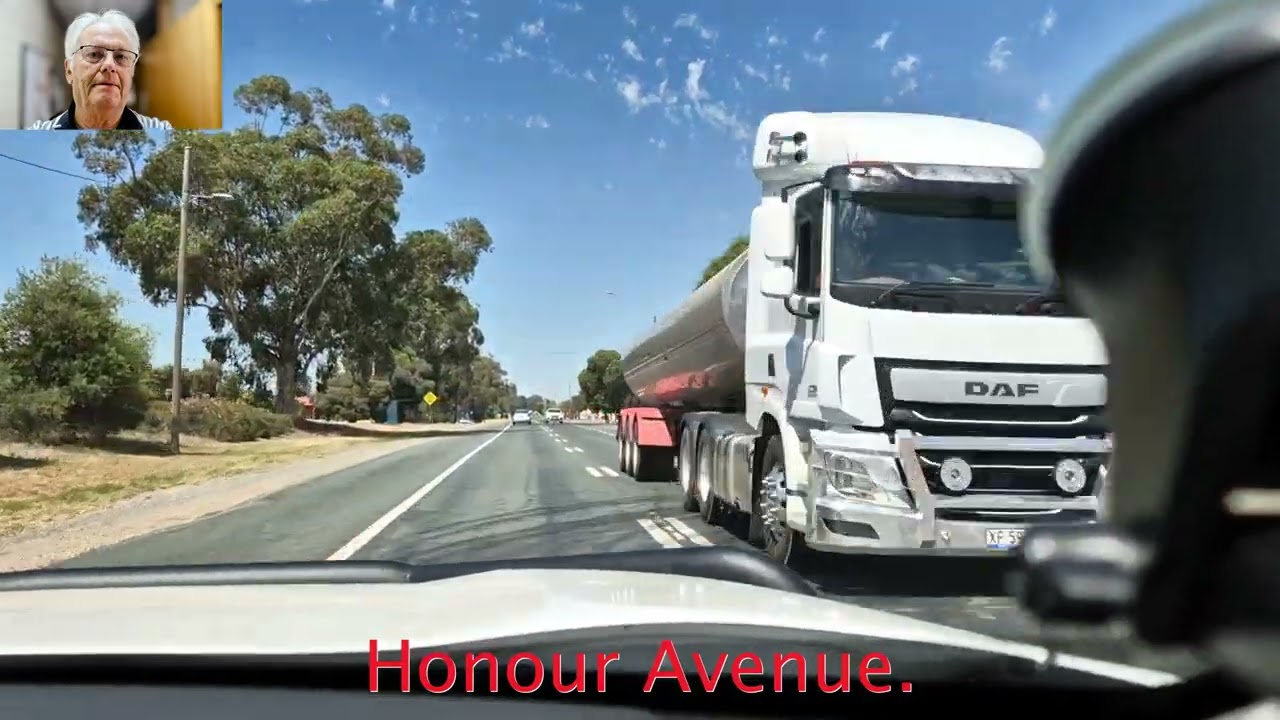 Corowa NSW , Home of Australian Federation,  13th January 2025.