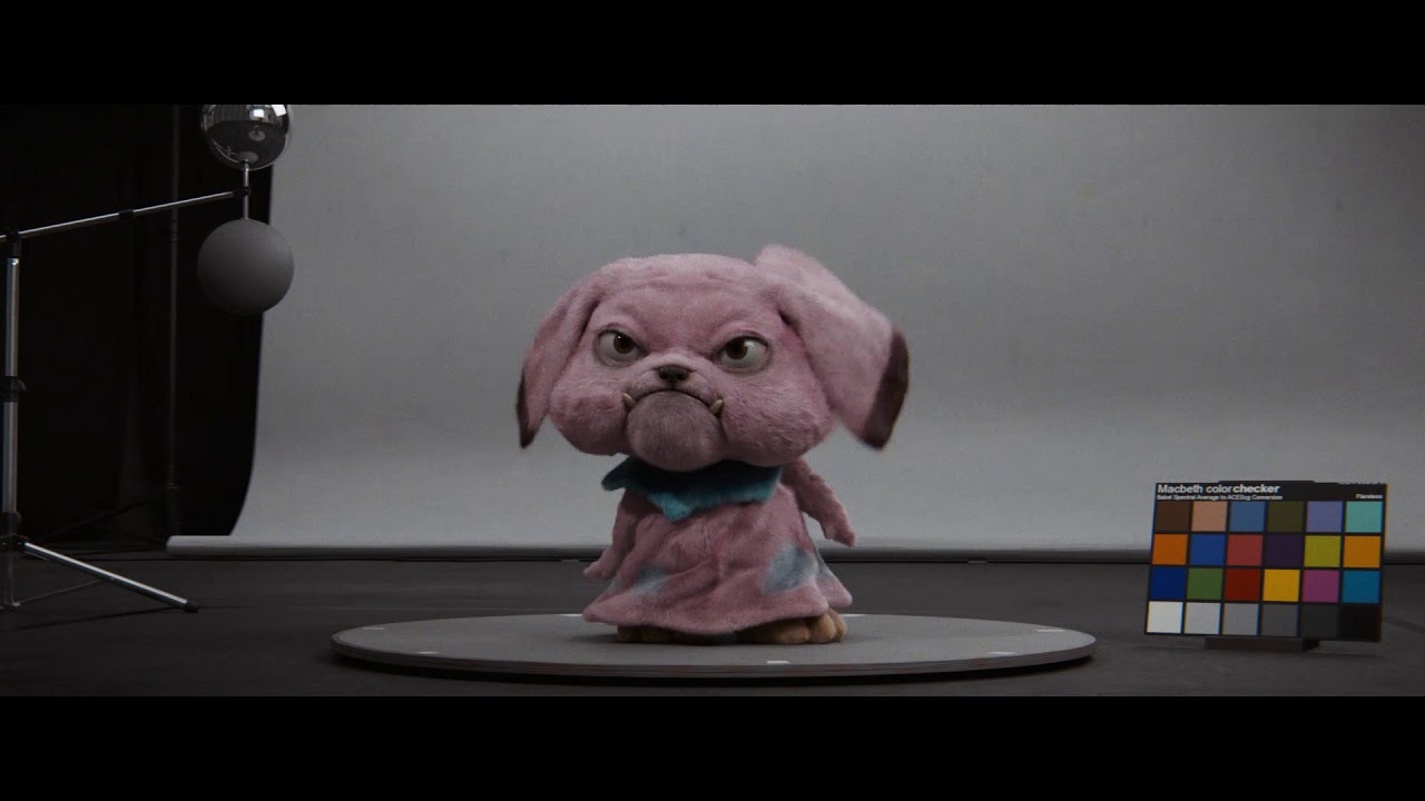 POKÉMON Detective Pikachu – Casting Sneak Peek