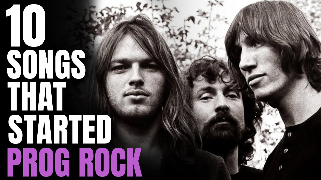 10 Groundbreaking Songs That Gave Birth To Prog Rock