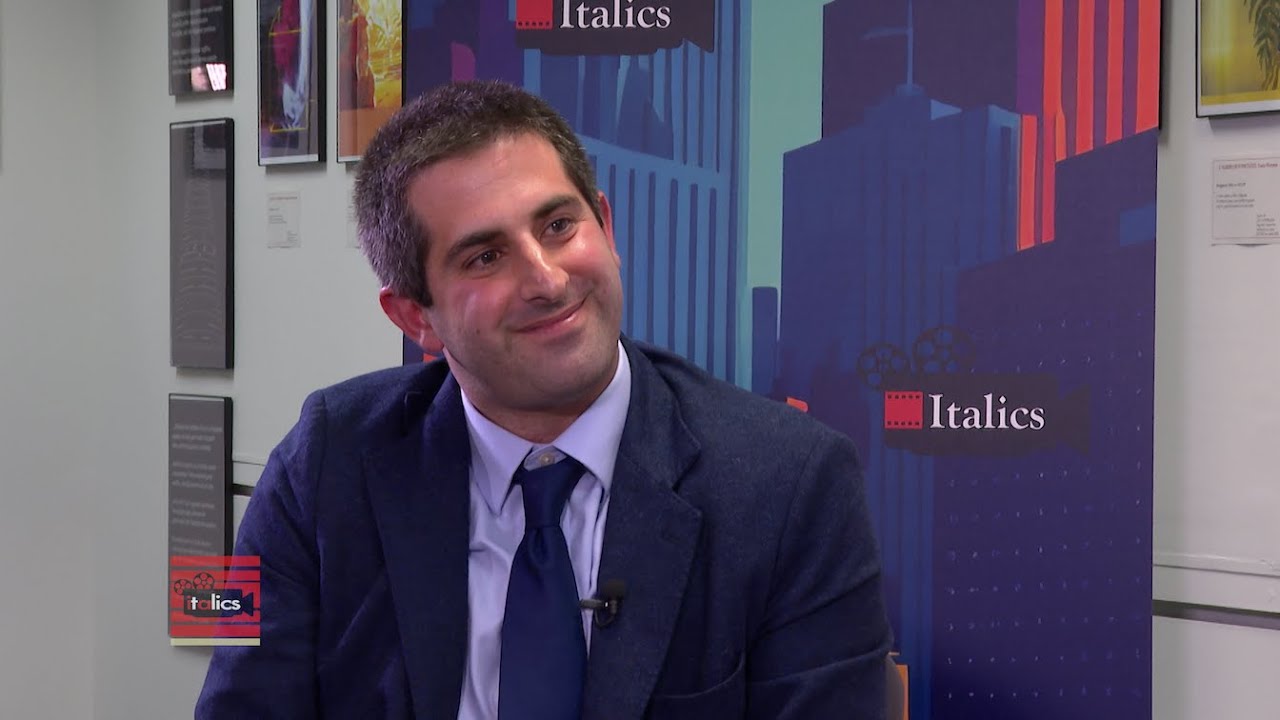 Religious History of Italian Catholic Immigrants in the US | Italics