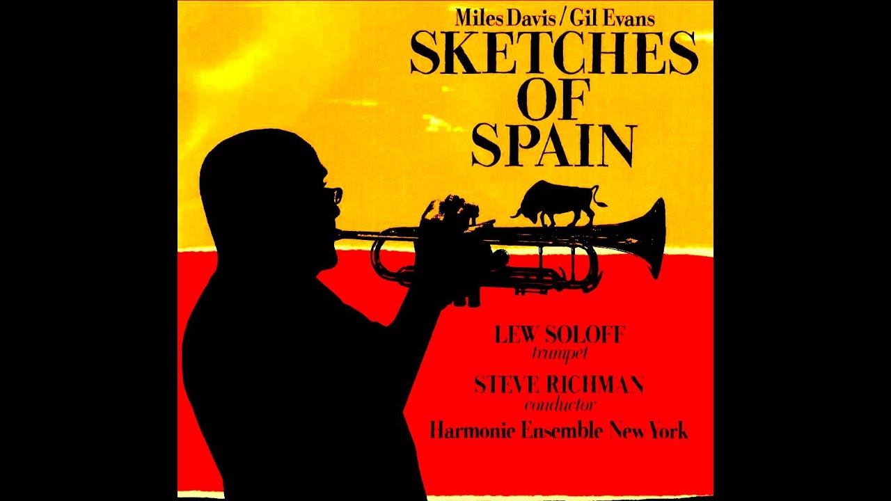 Lew Soloff - Solea