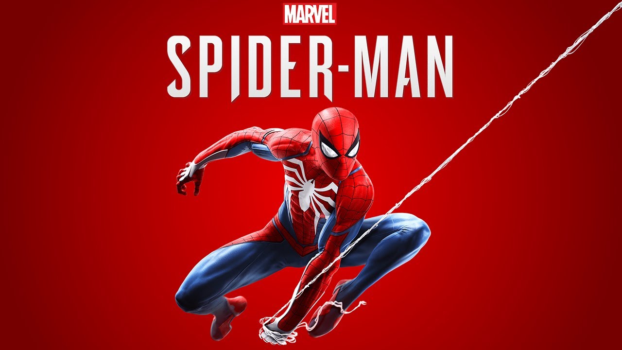 Marvel's Spider-Man Remastered | PS5 Pro PL 4k 60fps