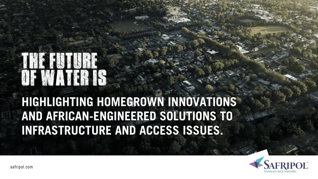 African Innovation (Hamilton Moswathupa)