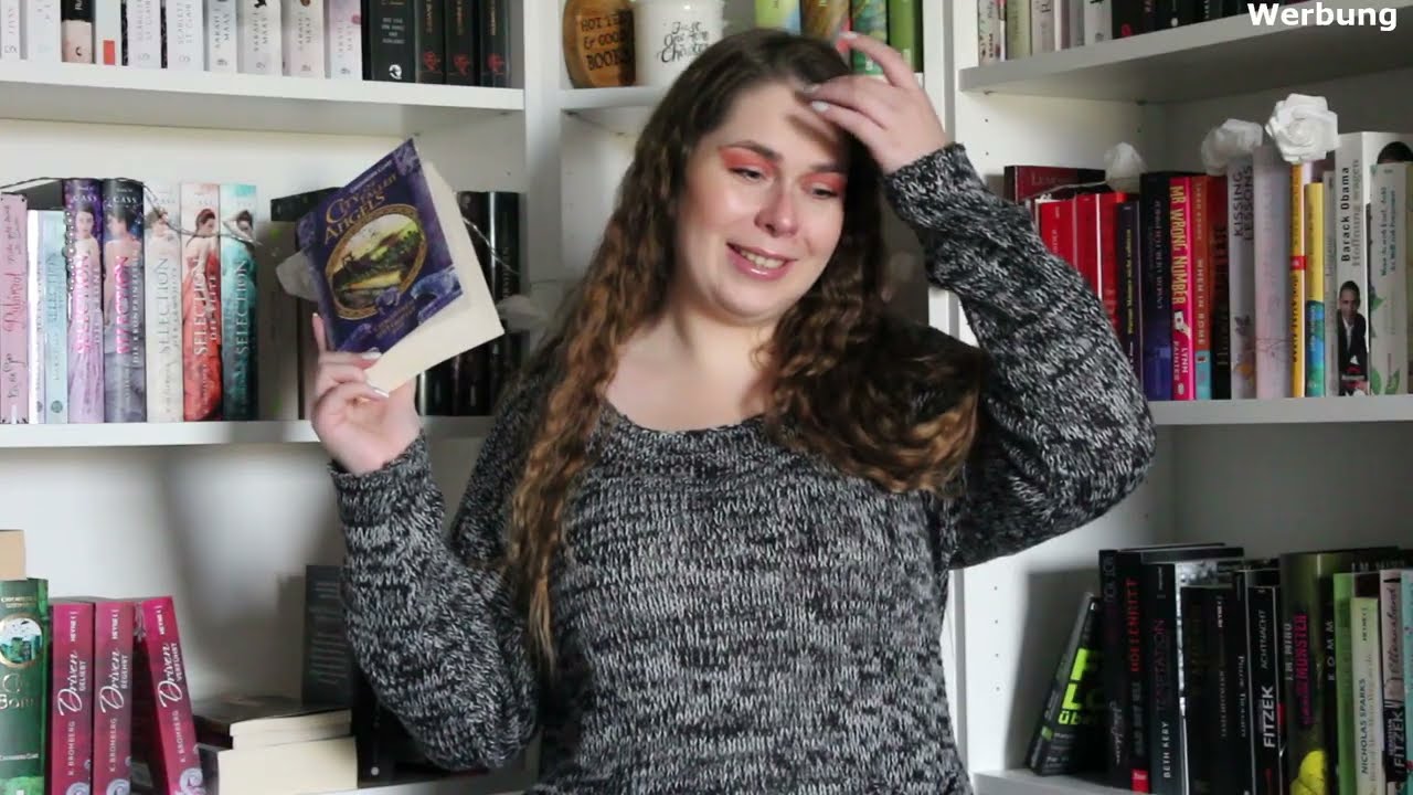 Leseliste November 2025 - Das erste Weihnachtsbuch und SuB-Leichen