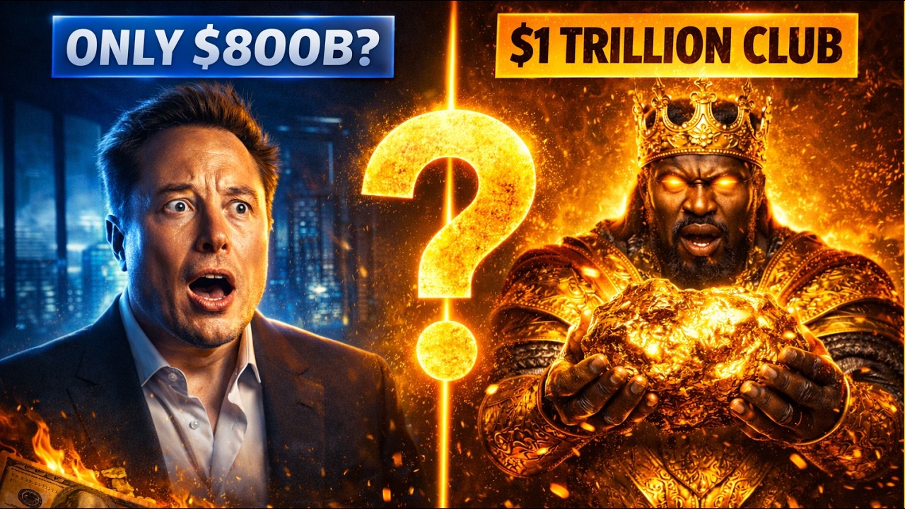 Top 3 Richest human ever recorded | First one is still unbreakable till 2026