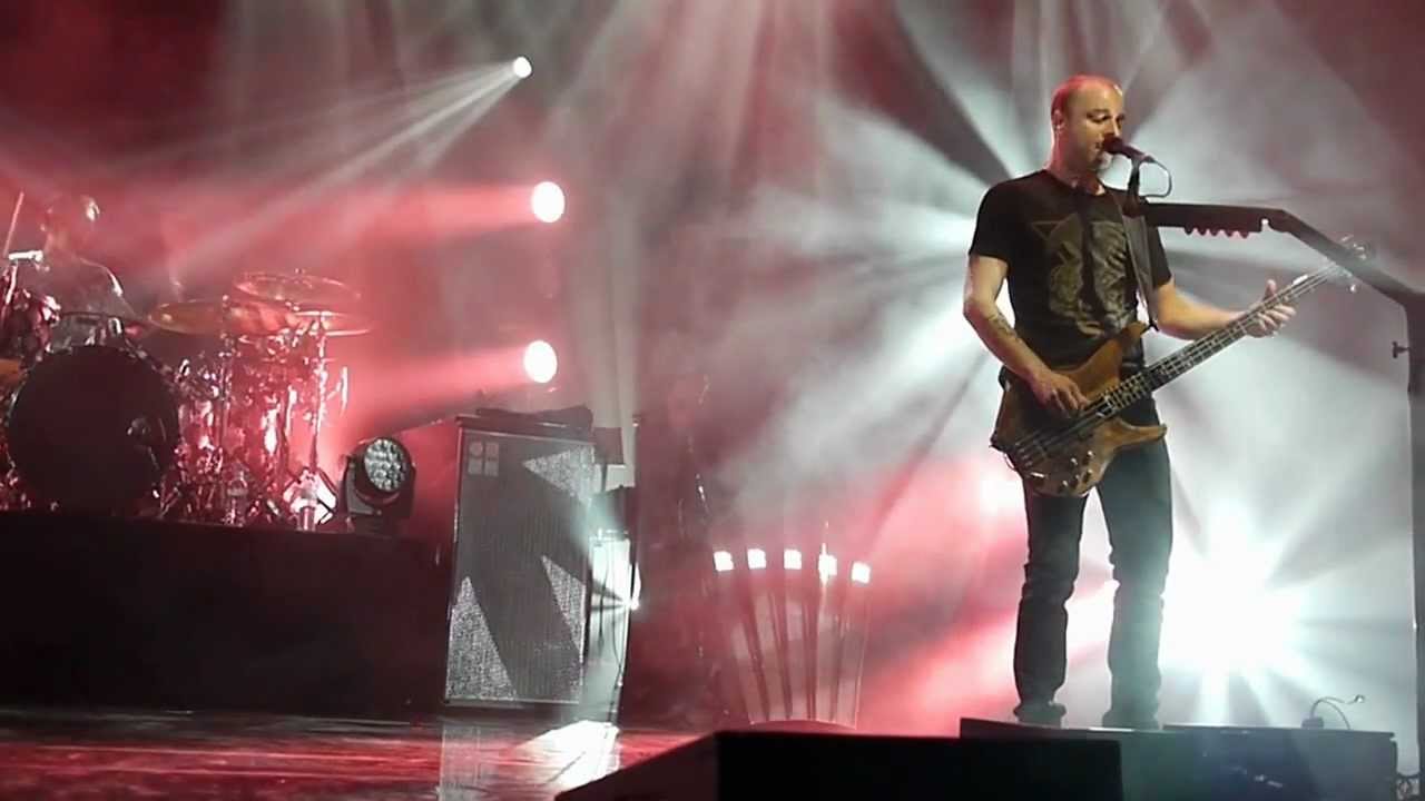 Muse - Save Me (20.09.2012 Köln / Cologne E-Werk) 1ST TIME LIVE ! [HD]