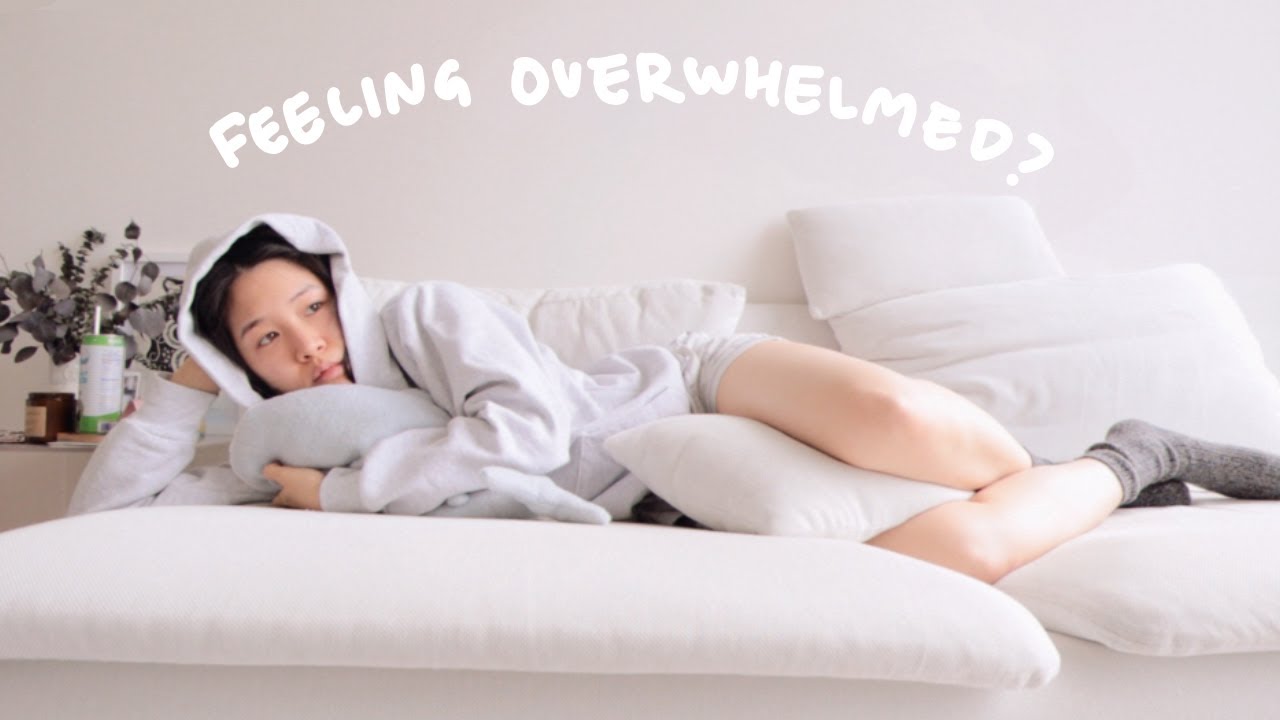 healthy habits | how to make time to take care of yourself even on the busiest & most hectic days