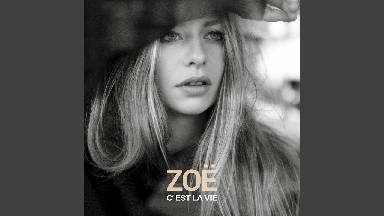 C'est la vie