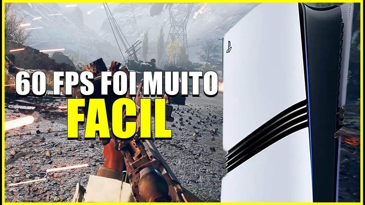 Battlefield 6 SHOWS that RAY TRACING is NOTHING on PS5