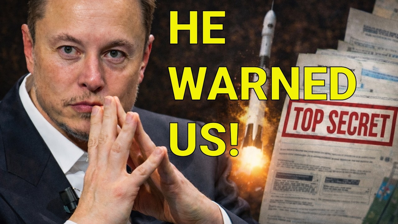 ELON MUSK: Genius or The World's Wealthiest Troll? | The Deep Dig