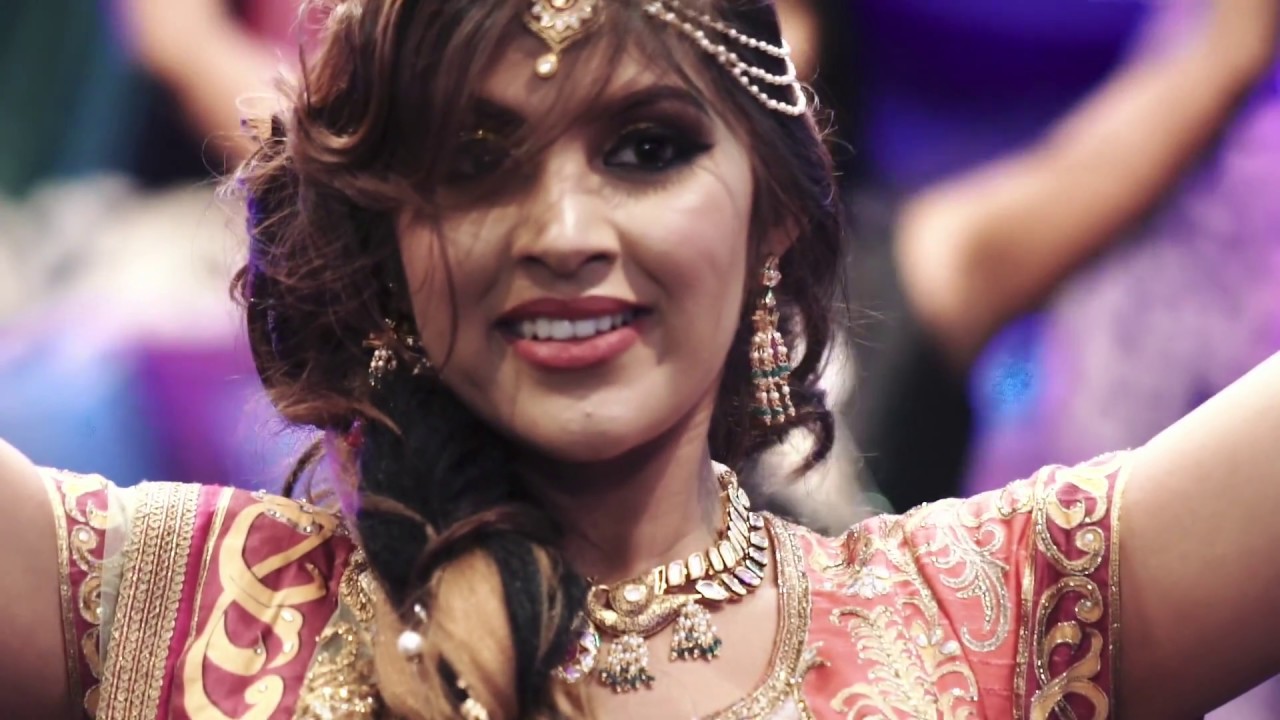 Hindu Wedding Video Creative - Camelot, Durban