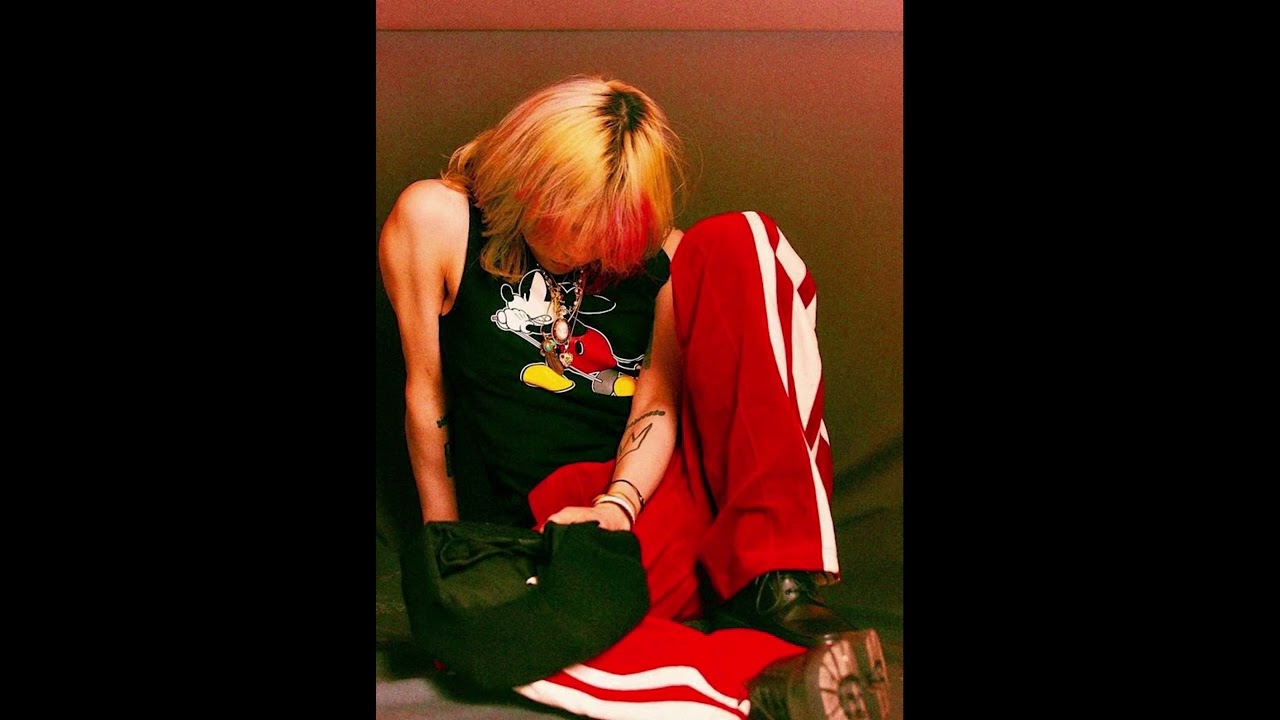 [FREE] G-DRAGON (권지용) x빅 나티 (BIG Naughty) Type Beat/ pop ballad type beat/감성 피아노 타입 비트