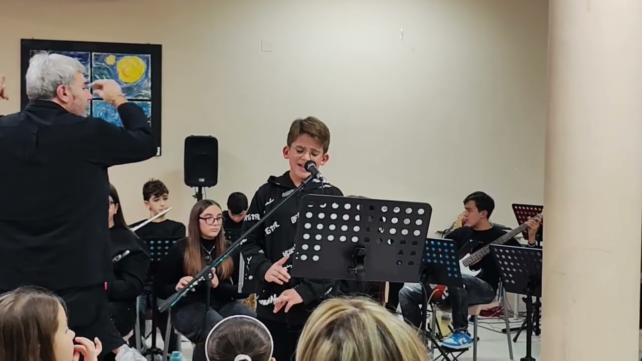 L'isola che non c'è - Open Day 27.11.2025