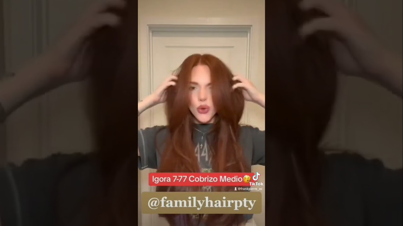 ❤ TINTES IGORA ROYAL ❤ ✅ Cobertura de hasta el 100% de las canas✅ Retenci&oacute;n optimo del color