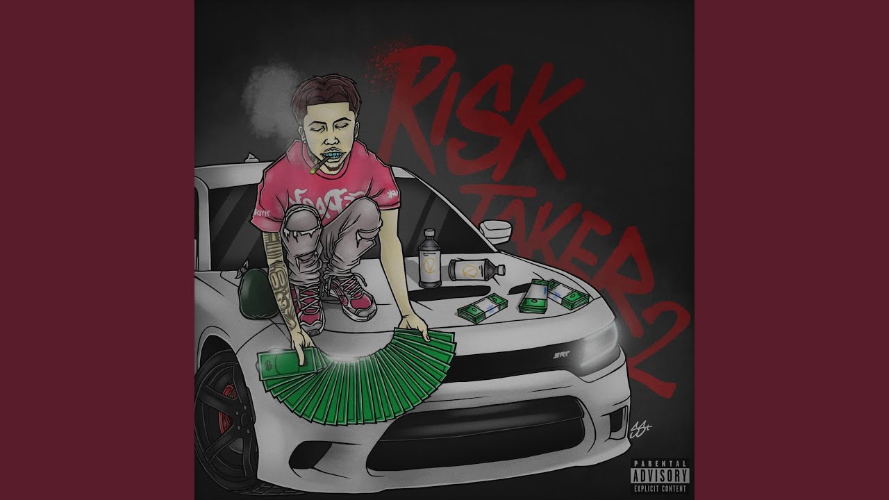 NON-FACTOR (feat. R $ K & 1DK2GLOKKS)