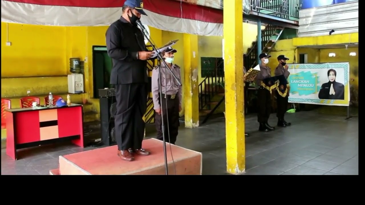 diksar Satpam