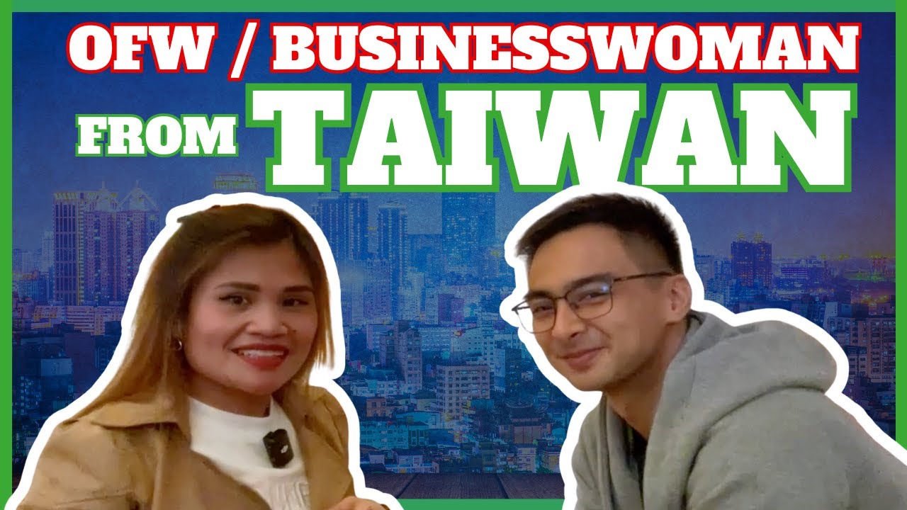 Coming Home After 6 Years: An OFW's Forex Trading Journey