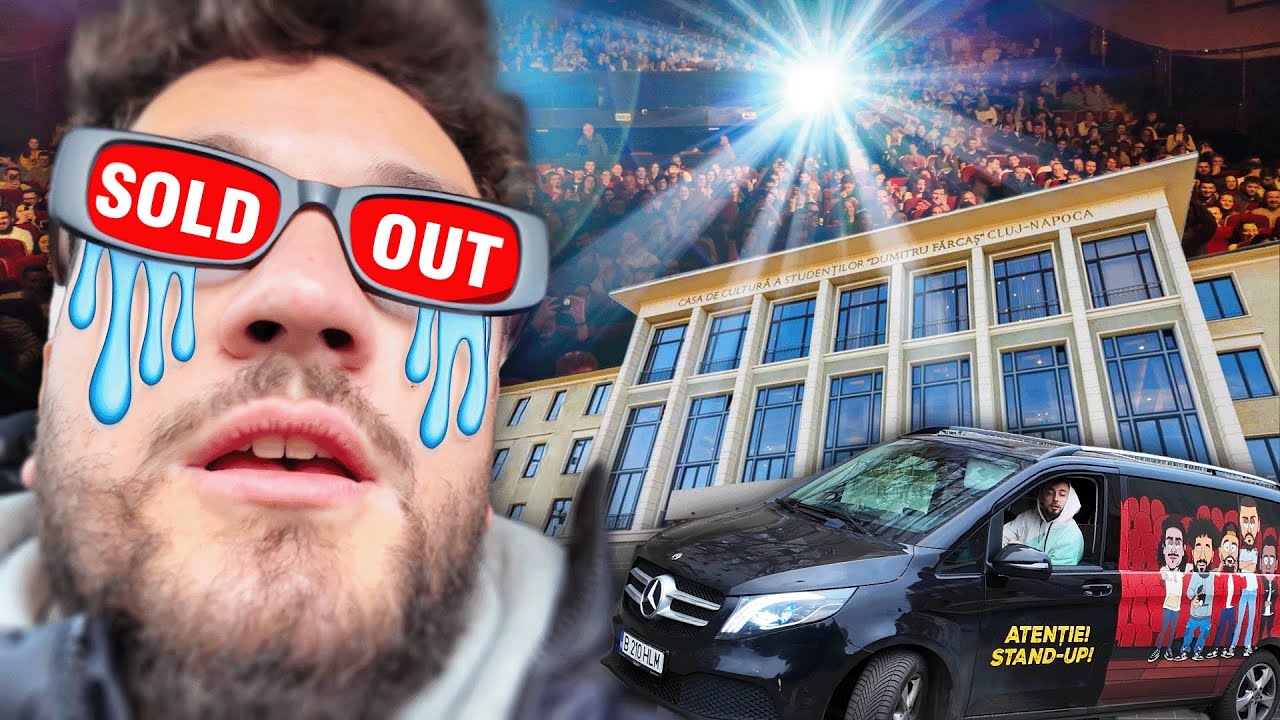 SALA PALATULUI LA CLUJ | Vloaghere #113